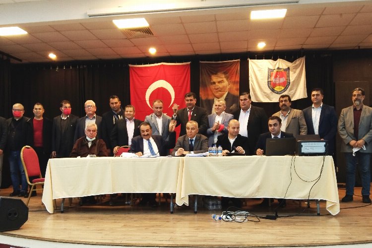 Muğla Marmaris'te şoförler 'Kalaycı' dedi -