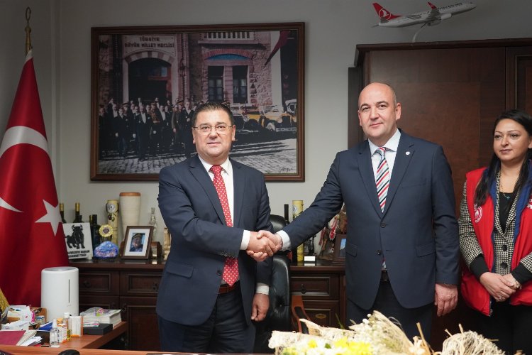 Muğla Milas Belediyesi'nde en düşük ücret 5204 TL oldu -