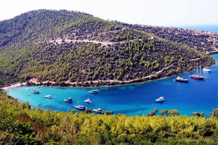 Muğla'nın kıyıları için hukuki mücadele başlatıldı -