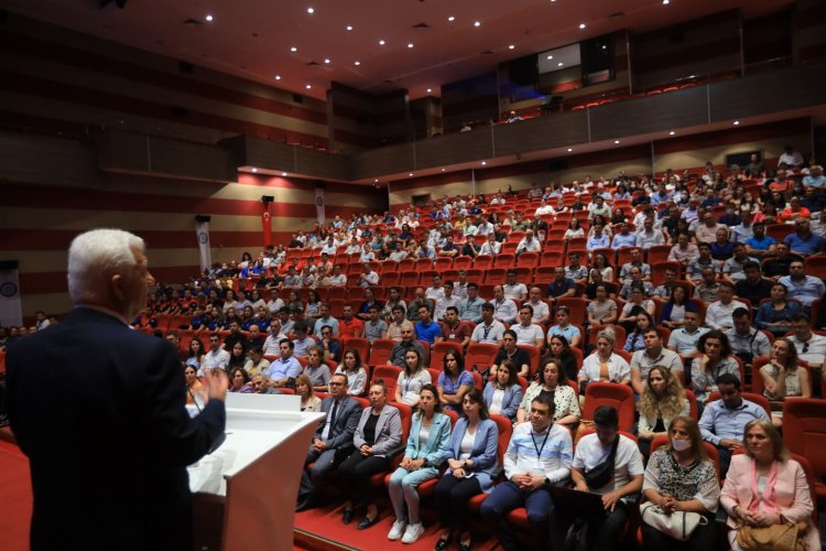 Muğla orman istilasına savaş açtı -