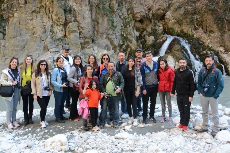 Muğla tarihini fotoğrafladılar -