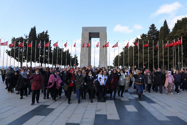 Muğlalı kadınlar, tarihin yeniden yazıldığı topraklarda -