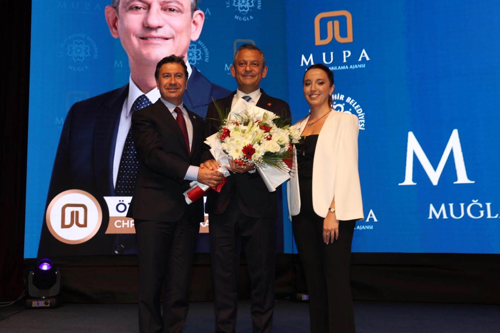 MUPA ortak akılla Muğla'yı planlamak için yola çıktı -