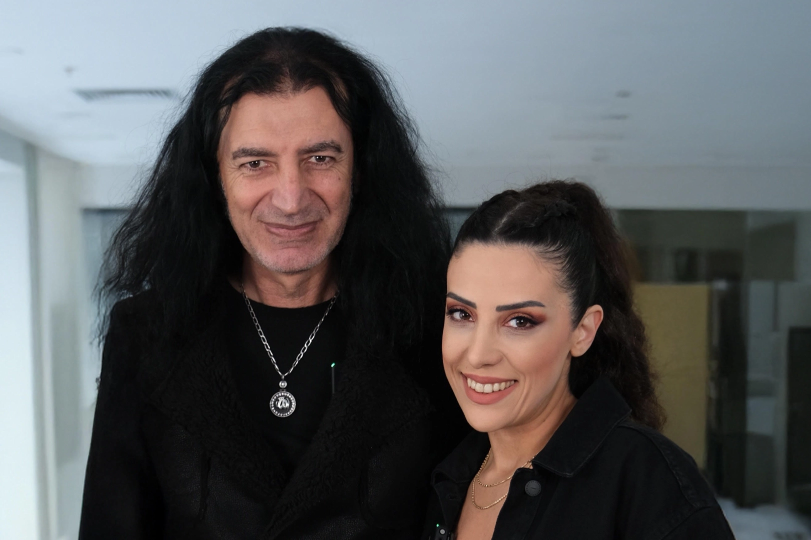 Murat Kekilli'yi en iyi kim oynar? Yanıtını kendisi verdi -