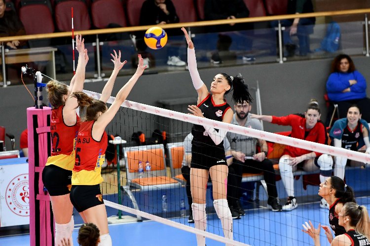 Muratpaşa galibiyetle başladı -