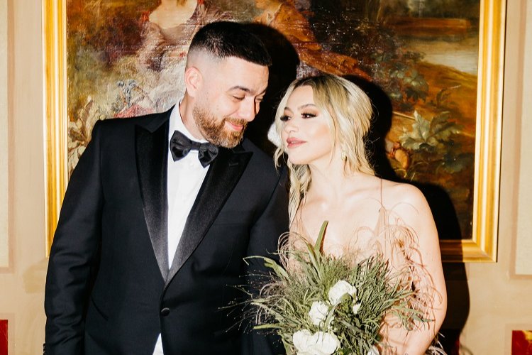 Murda ile Hadise'den yeni iş birliği -