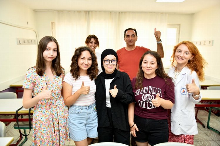 MURGEM’le hayaller gerçeğe dönüyor -