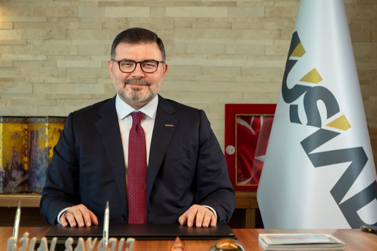 MÜSİAD İzmir: “Şanlı direniş asla unutulmayacak” -