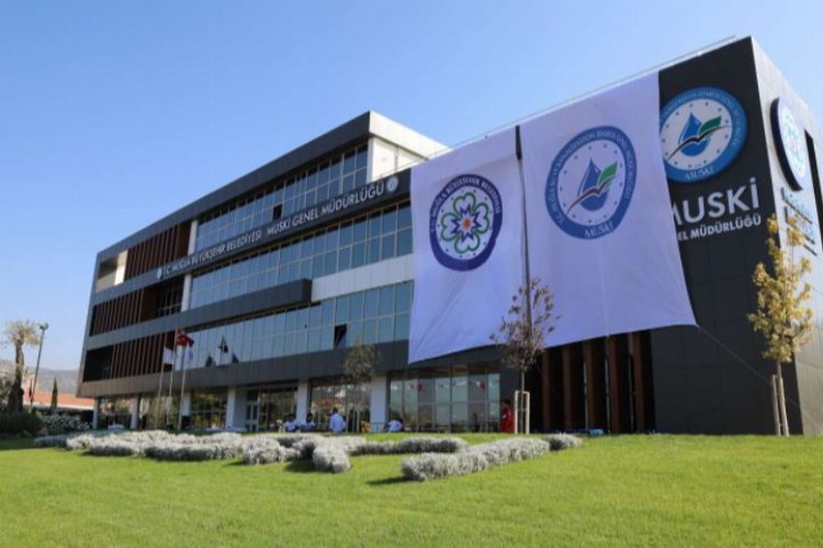 MUSKİ’den uzaktan abonelik hizmeti -
