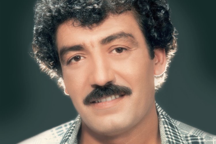 Müslüm Gürses'ten yeni şarkı! -