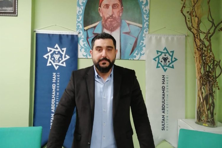Müslüman ülkelerin liderleri Kudüs'te toplanmalı -