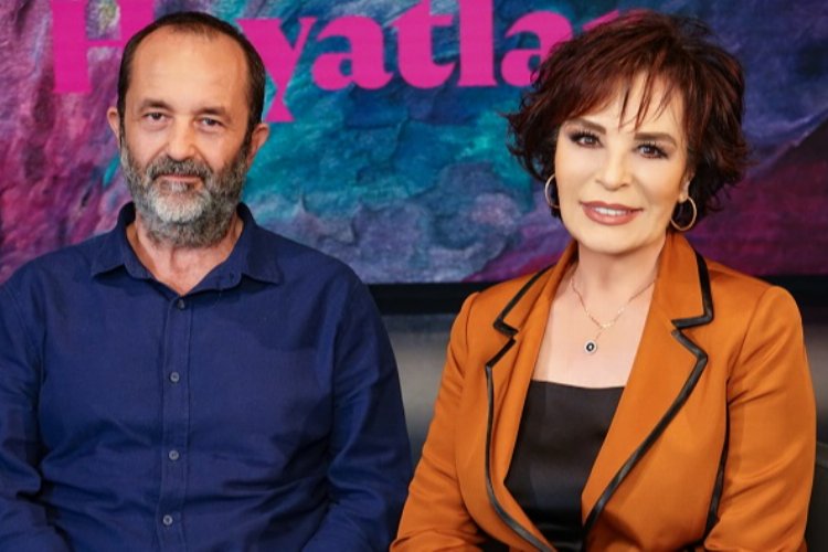 Mustafa Dönmez hayalindeki filmi açıkladı -