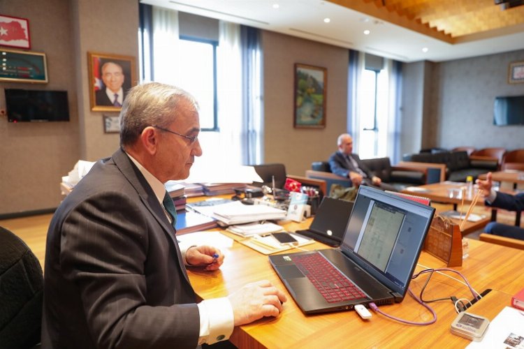 Mustafa Hakkı Yeşil Kütüphanesi dijital ortamda -