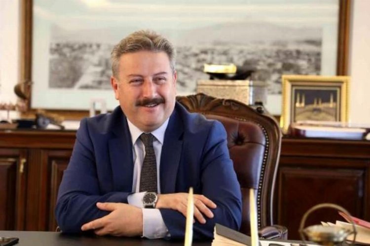 Mustafa Palancıoğlu gazileri unutmadı -