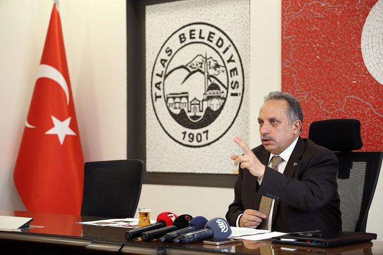 Mustafa Yalçın'dan Fincancı'ya tepki -