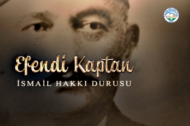 Mustafa Yalçın'dan 'tarihi' belgesel -