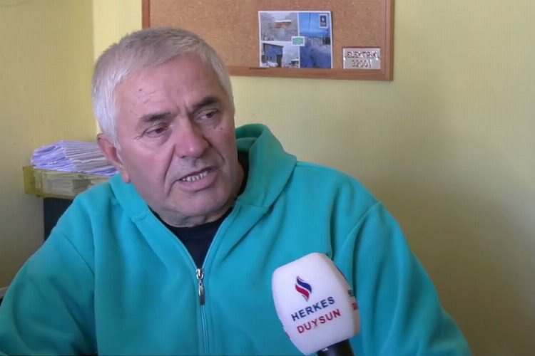 Mustafakemalpaşa’da 'Barış'ın altyapı, yol ve çöp isyanı! -