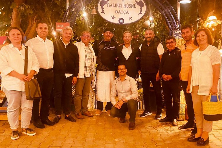 MUTSO seçimleri öncesi 'politikasız yönetim' vaadi -