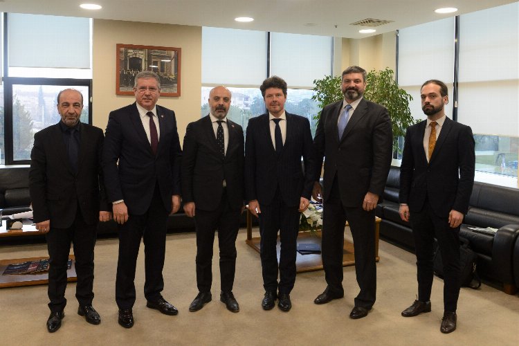 İnşaat malzemeleri ihracatı için Çekya fırsatı -