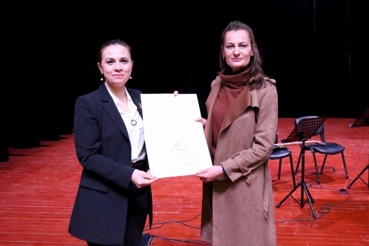 “Nahita’dan Niğde’ye Kültür Kareleri” fotoğraf yarışması sonuçlandı -