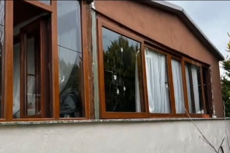 Narkoçelik-8'te çatışma çıktı: 5 gözaltı! -