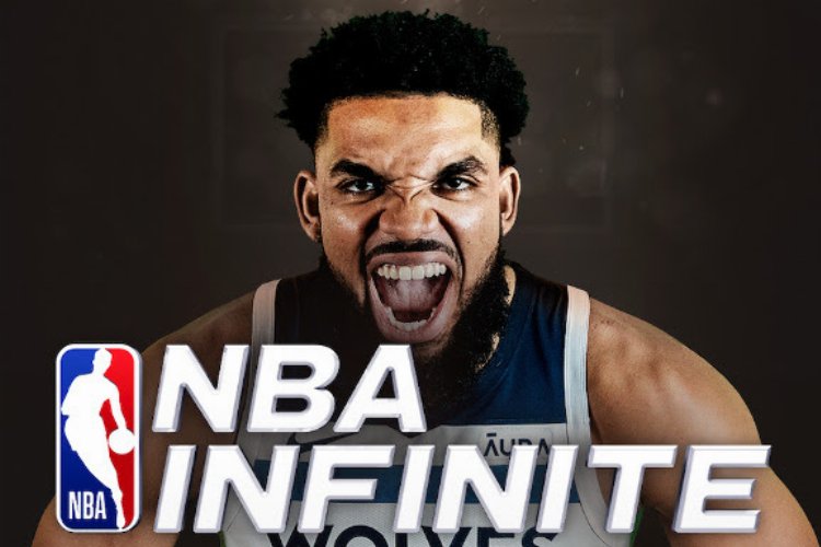 NBA Infinite Türkiye’de -