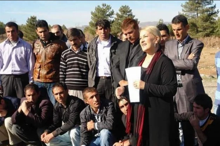 Nefes almakta zorlanan Silikoz hastalarından isyan! -