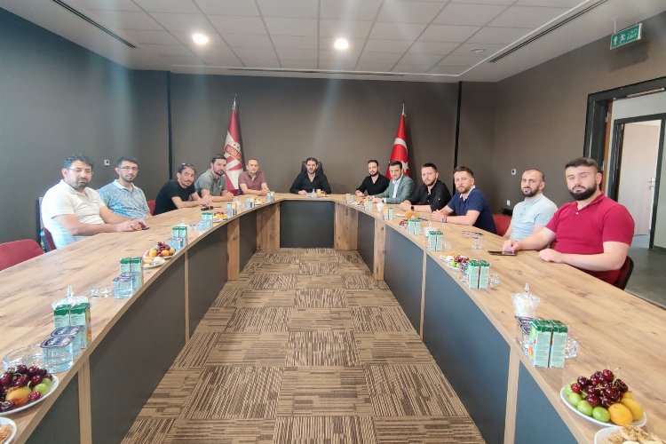 İnegölspor iddialı geliyor -