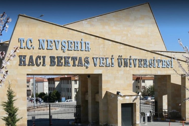 NEVÜ'de şiir ve türkü dinletisi -