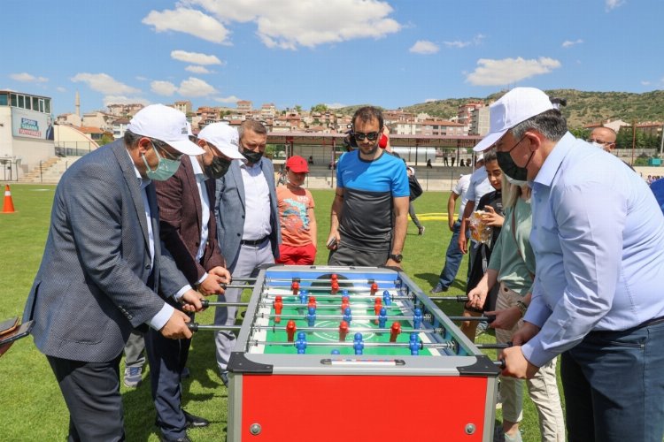 Nevşehir BabaFest'e geri sayım -