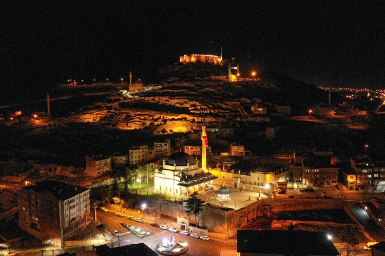Nevşehir'de hasret sona eriyor -