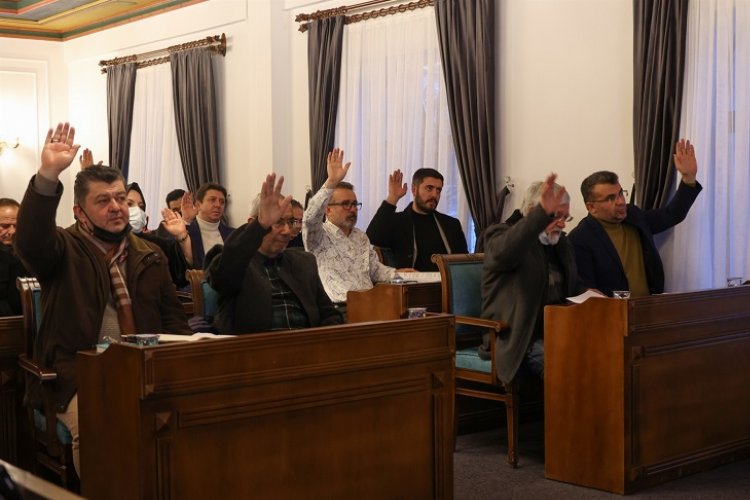 Nevşehir'de içme suyu hattı yenilenecek -
