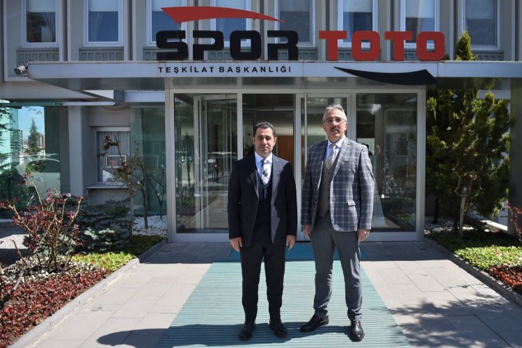 Nevşehir Gazi Stadyumu'na devlet desteği -