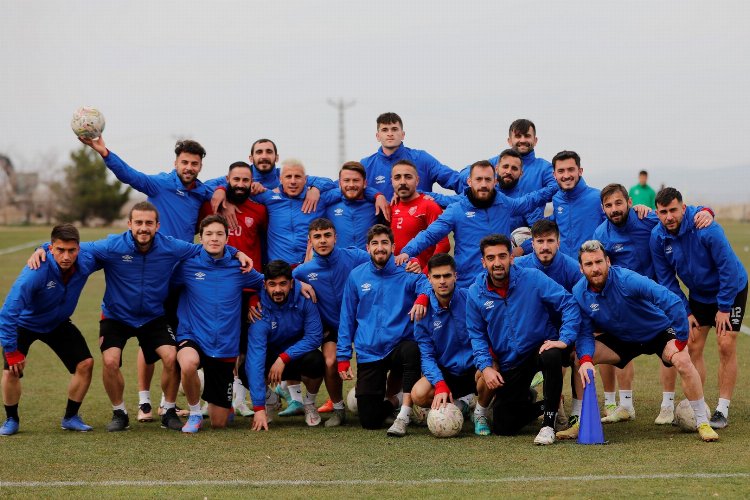 Nevşehir Belediye Yeni Mersin'i gözüne kestirdi -