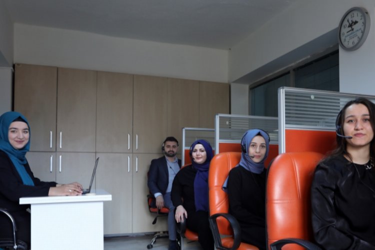 Nevşehir Belediyesi çağrılara kulak verdi -