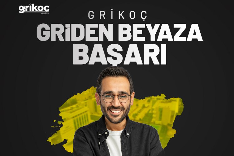 Nevşehir Belediyesi Gri Koç'u öğrencilerle buluşturuyor -