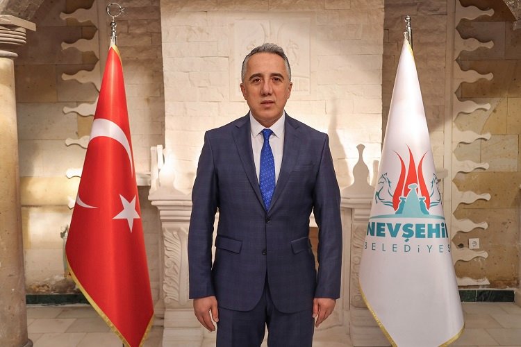 Nevşehir Belediyesi'nden çevre yolu beklentisi -