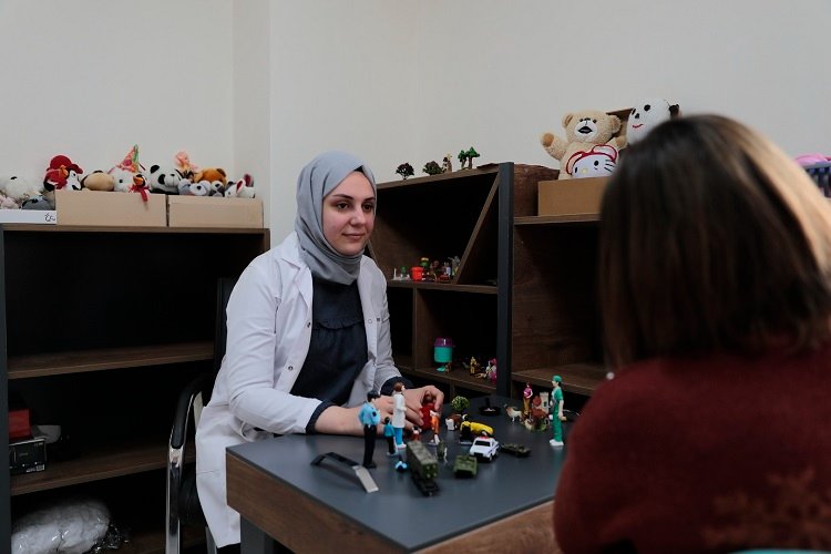 Nevşehir Belediyesi'nden -