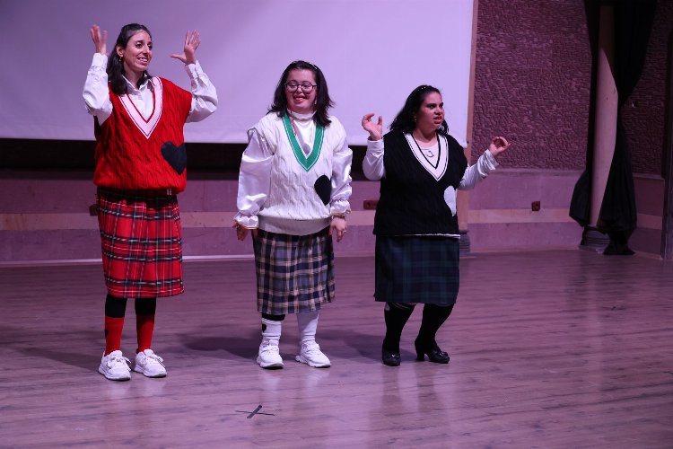 Nevşehir Belediyesi'nden özel konser -