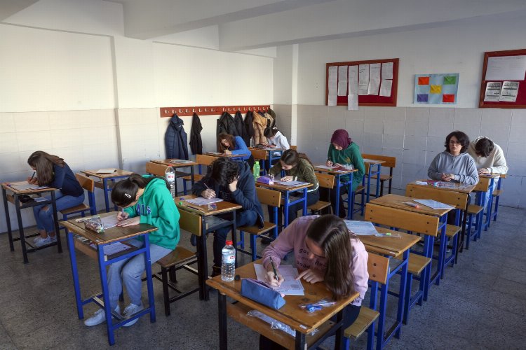 Nevşehir Belediyesi'nden ücretsiz sınav -