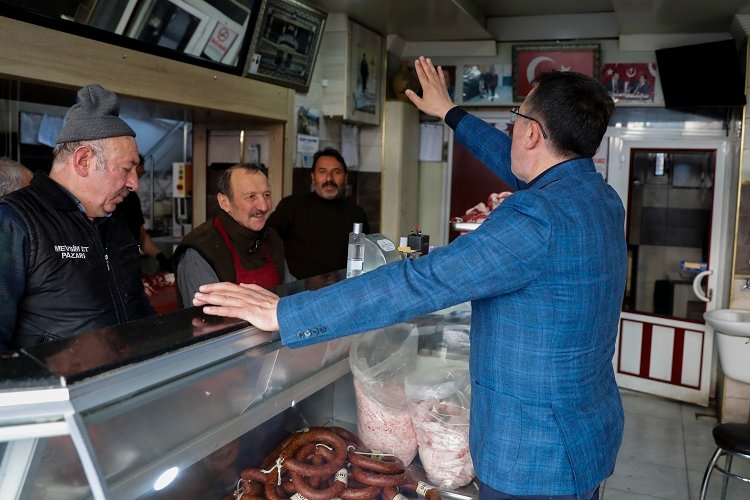 Nevşehir Belediyesi yeni hizmet destanları yazacak -