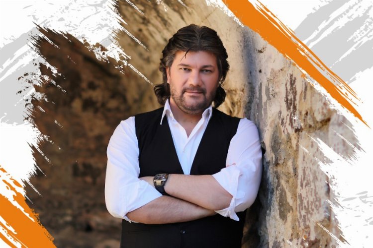 Nevşehir'de Ahmet Şafak heyecanı -