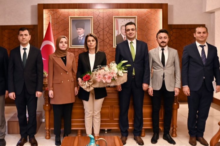 Nevşehir'de Çevre Günü coşkusu -
