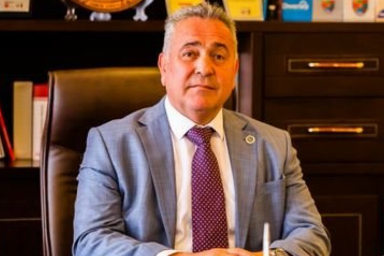 Nevşehir Göreme'den doğal gaz desteği vaadi -