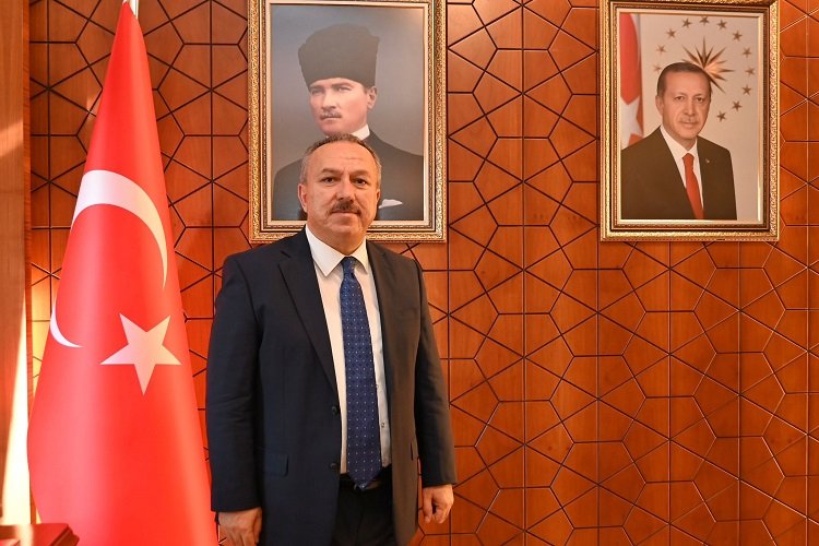 Nevşehir Valisi'nden 3 Aralık'a özel mesaj -