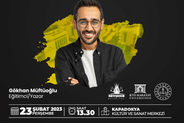 Nevşehirli öğrencilere YKS fırsatı -
