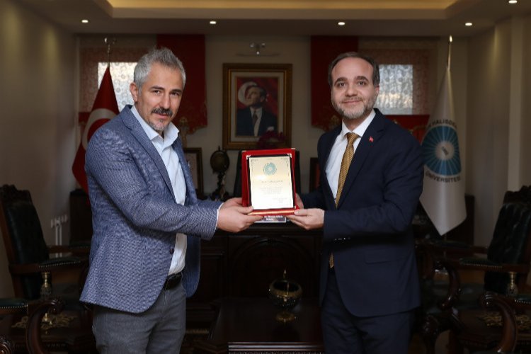 NÖHÜ'de Fen Bilimleri ve Sosyal Bilimler Enstitülerinde görev değişimi -