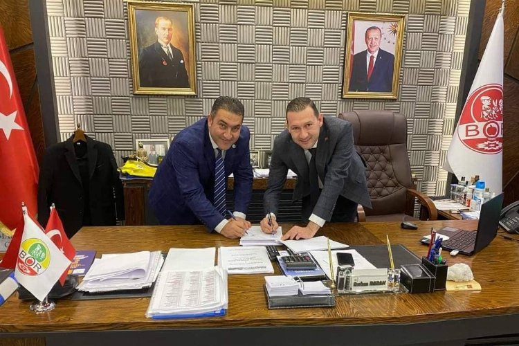 Niğde Bor Belediyesi'nden yüzde 38 zam -