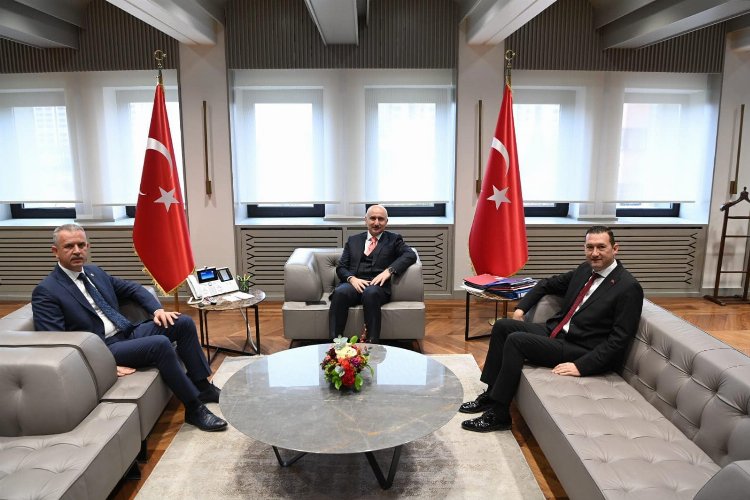Niğde Bor'da alt geçit çalışmalarına başlanıyor -