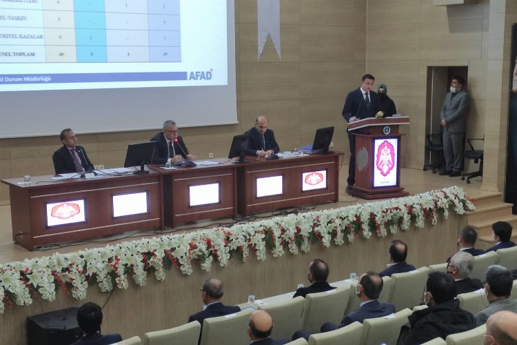 Niğde’de 260 projeye 4 milyar 621 milyon lira ayrıldı -